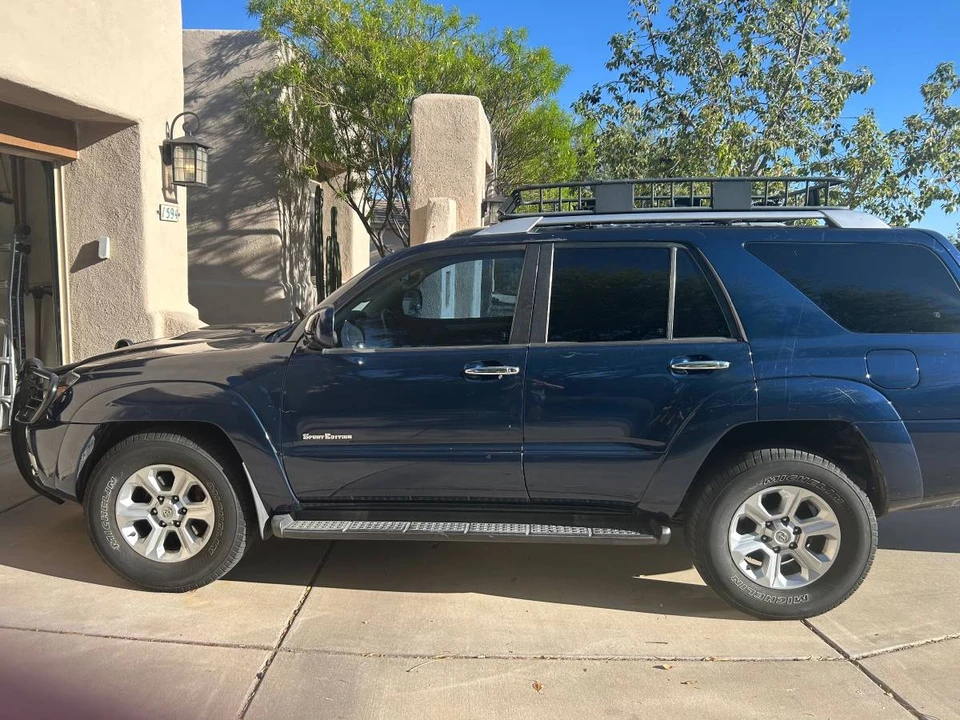 2003 Toyota 4Runner 4th Gen - Image 2 of 6