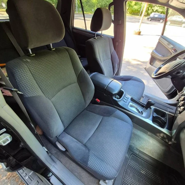 2003 Toyota 4Runner 4th Gen - Image 14 of 24