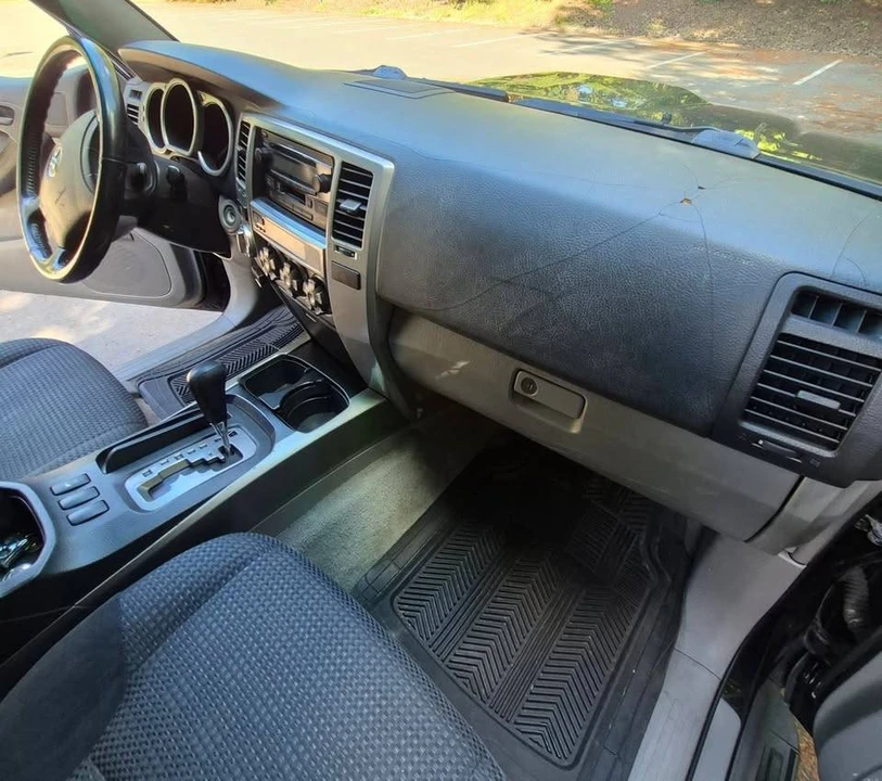 2003 Toyota 4Runner 4th Gen - Image 12 of 24
