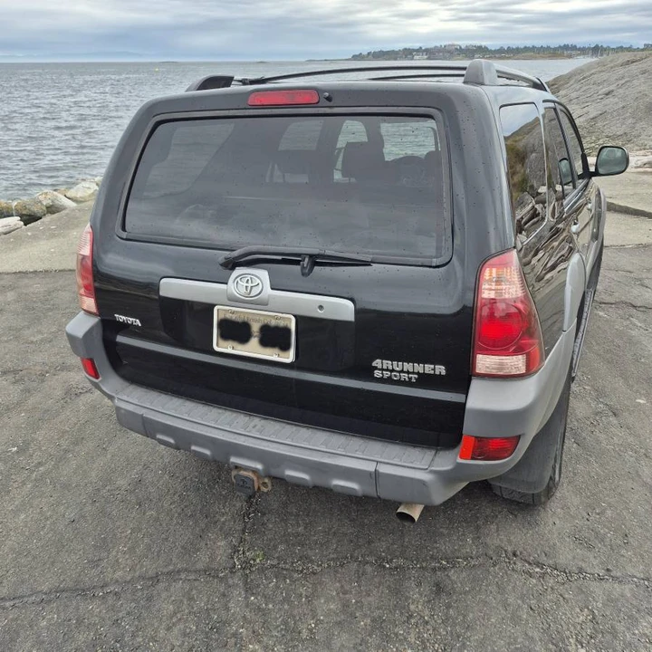 2003 Toyota 4Runner 4th Gen - Image 4 of 24