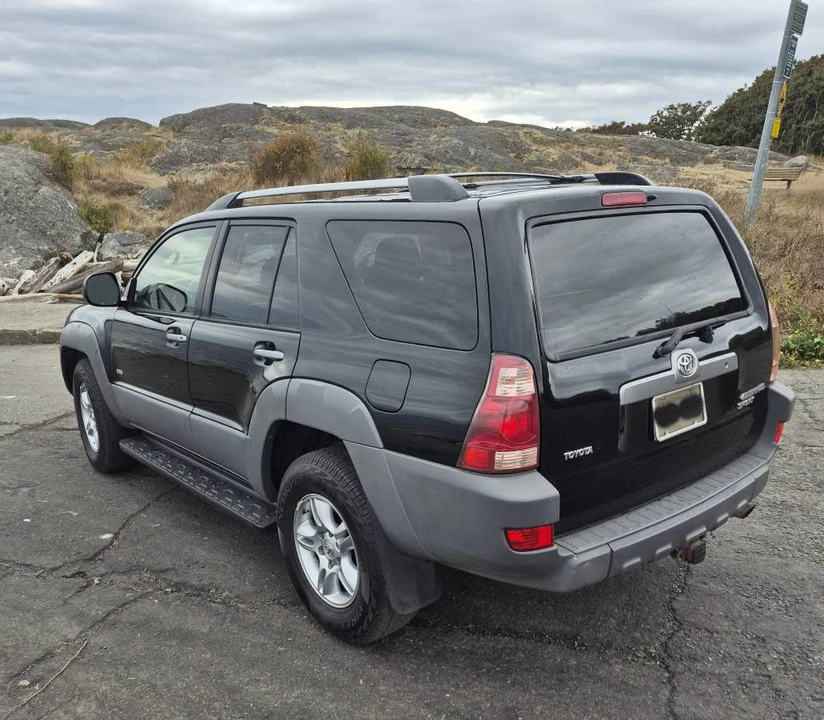 2003 Toyota 4Runner 4th Gen - Image 2 of 24