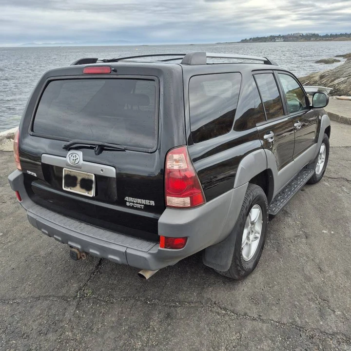 2003 Toyota 4Runner 4th Gen - Image 7 of 24