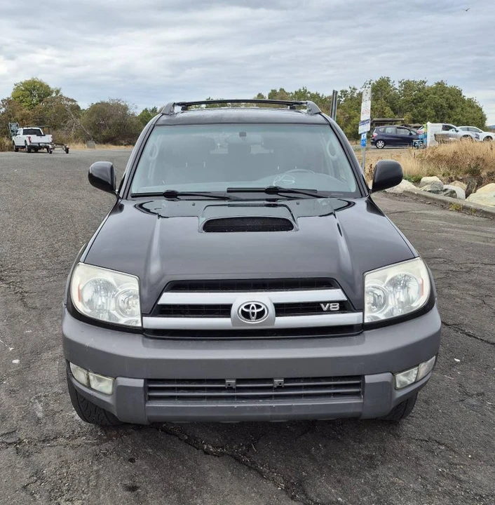 2003 Toyota 4Runner 4th Gen - Image 3 of 24