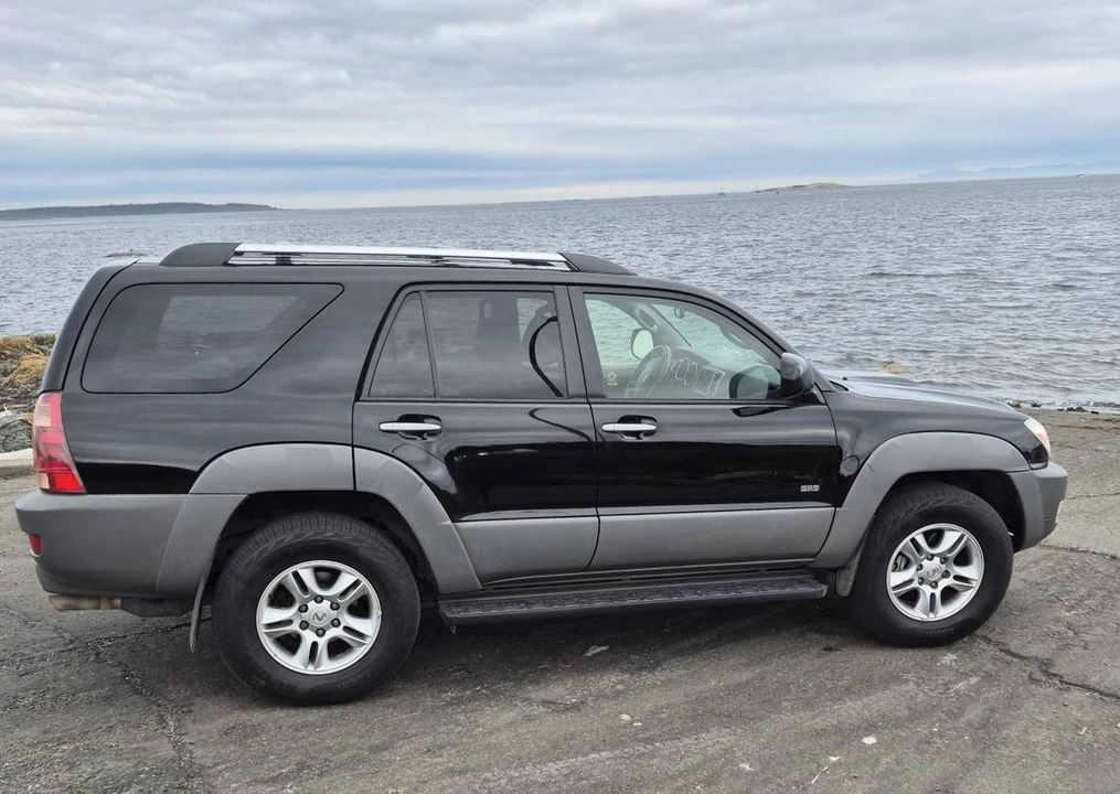 2003 Toyota 4Runner 4th Gen - Image 6 of 24