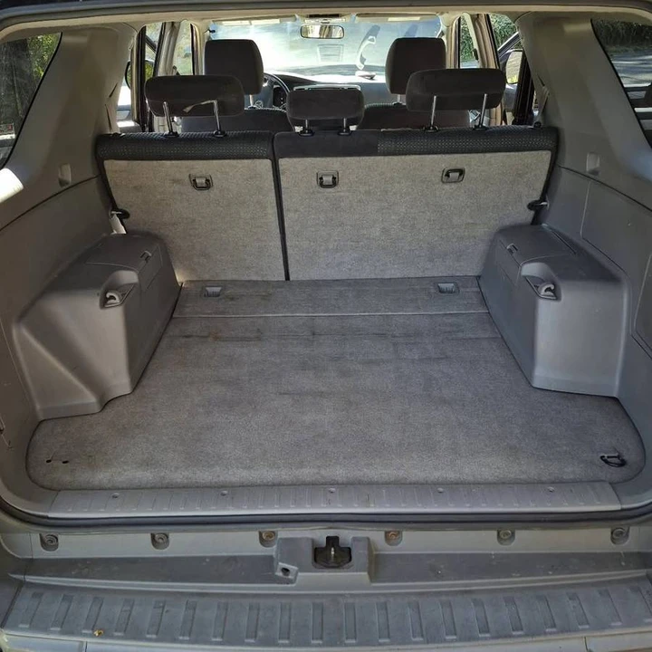 2003 Toyota 4Runner 4th Gen - Image 20 of 24