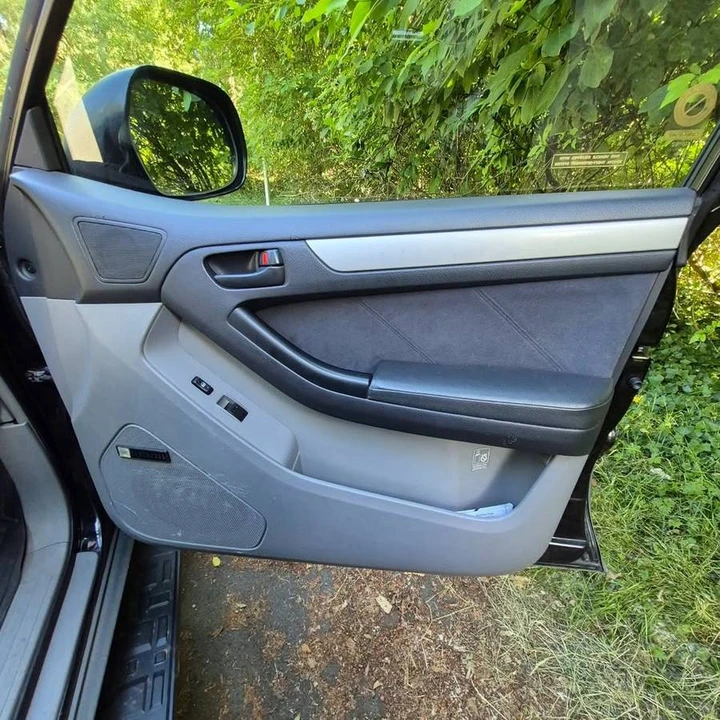 2003 Toyota 4Runner 4th Gen - Image 17 of 24