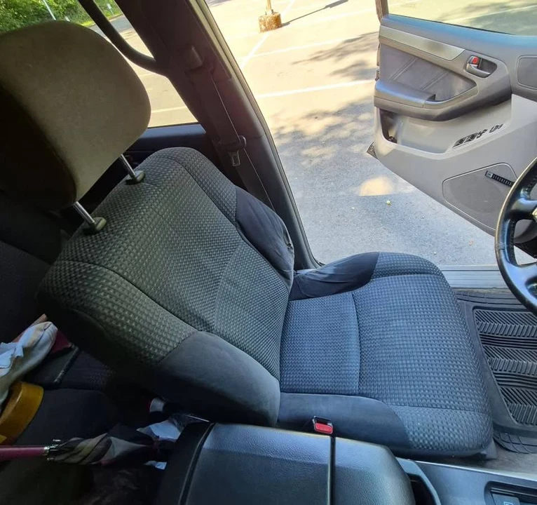 2003 Toyota 4Runner 4th Gen - Image 11 of 24