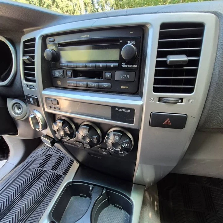 2003 Toyota 4Runner 4th Gen - Image 10 of 24