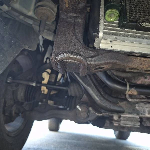 2003 Toyota 4Runner 4th Gen - Image 24 of 24