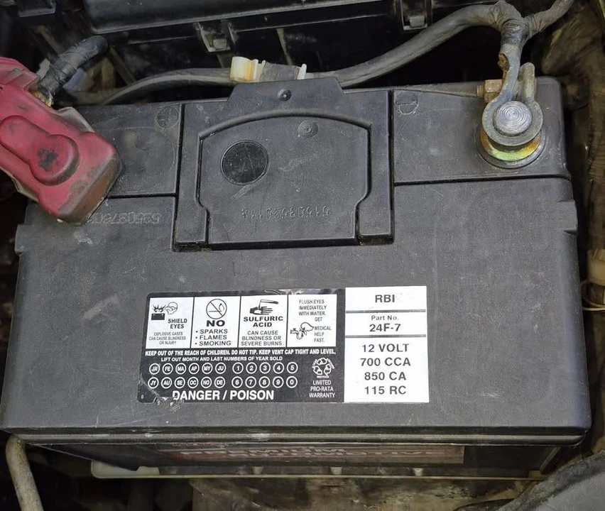 2003 Toyota 4Runner 4th Gen - Image 15 of 24