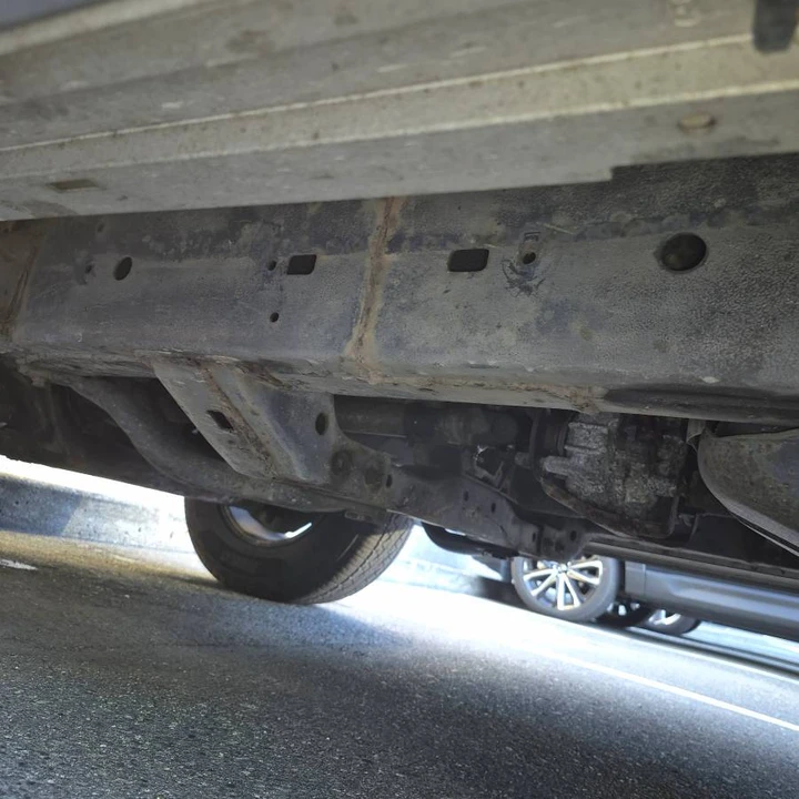 2003 Toyota 4Runner 4th Gen - Image 23 of 24