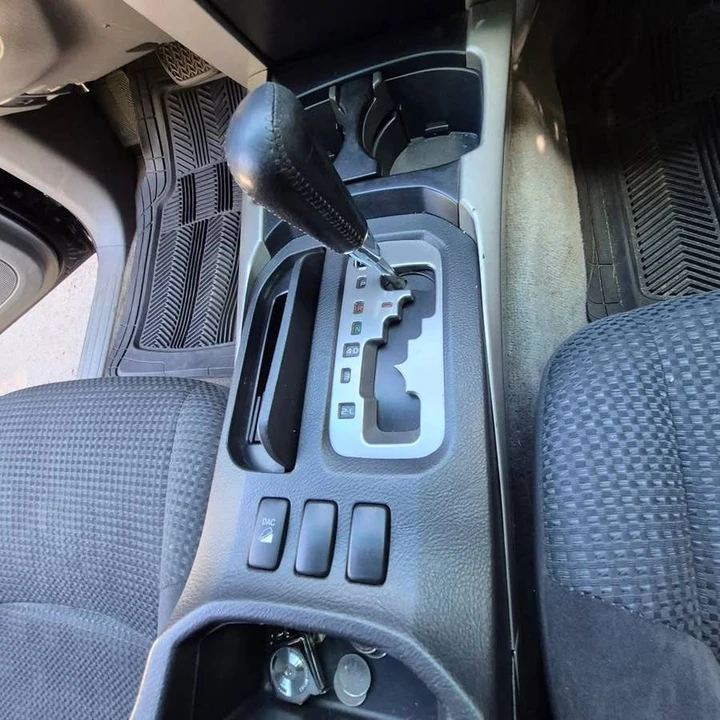 2003 Toyota 4Runner 4th Gen - Image 16 of 24
