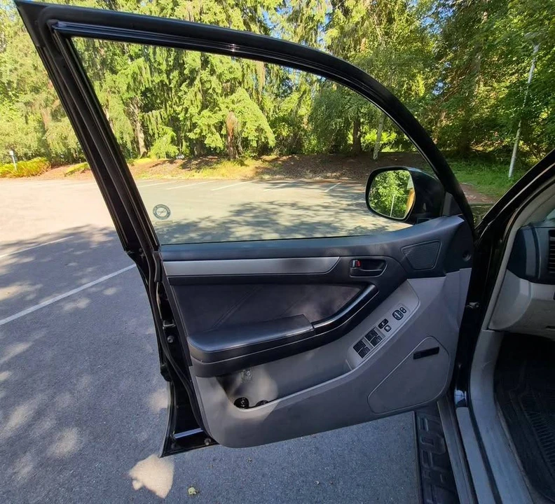 2003 Toyota 4Runner 4th Gen - Image 9 of 24