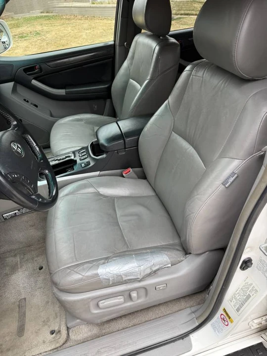 2003 Toyota 4Runner 4th Gen - Image 6 of 12