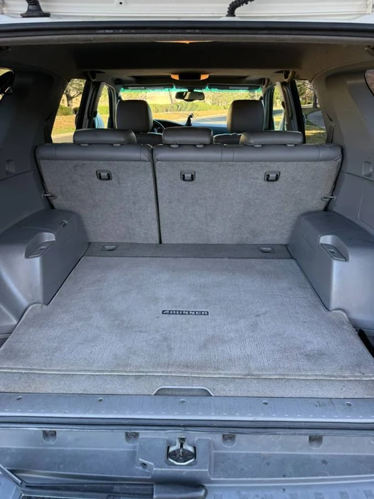 2003 Toyota 4Runner 4th Gen - Image 10 of 12