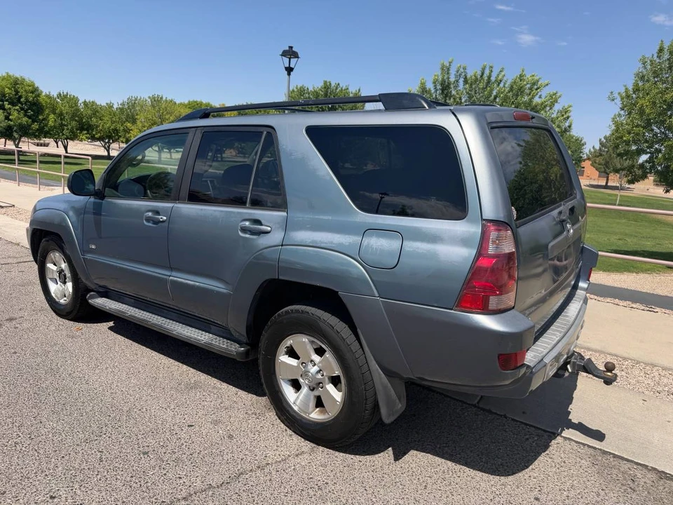 2003 Toyota 4Runner 4th Gen - Image 2 of 8