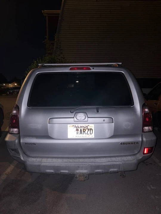 2003 Toyota 4Runner 4th Gen - Image 8 of 15