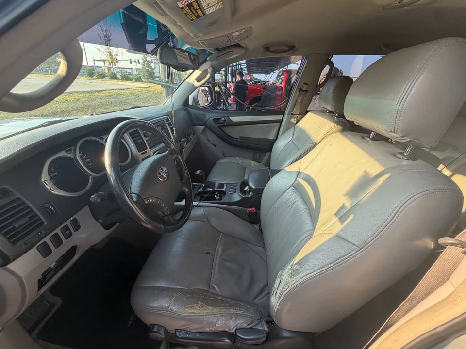 2003 Toyota 4Runner 4th Gen - Image 5 of 15