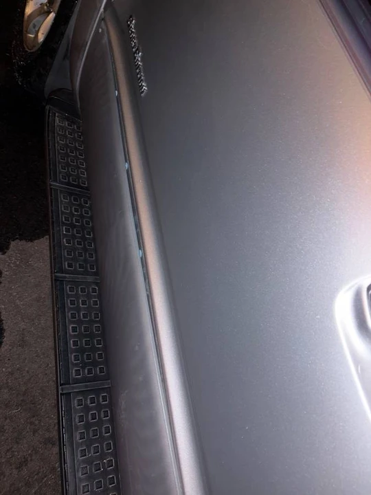 2003 Toyota 4Runner 4th Gen - Image 10 of 15