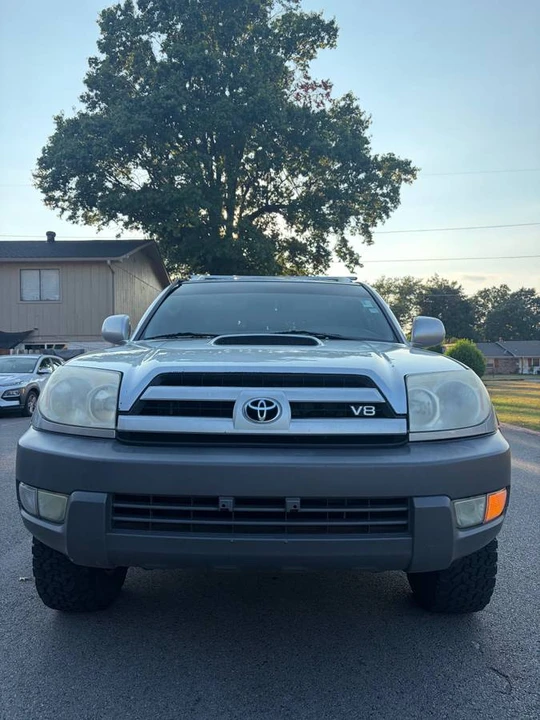 2003 Toyota 4Runner 4th Gen - Image 3 of 15