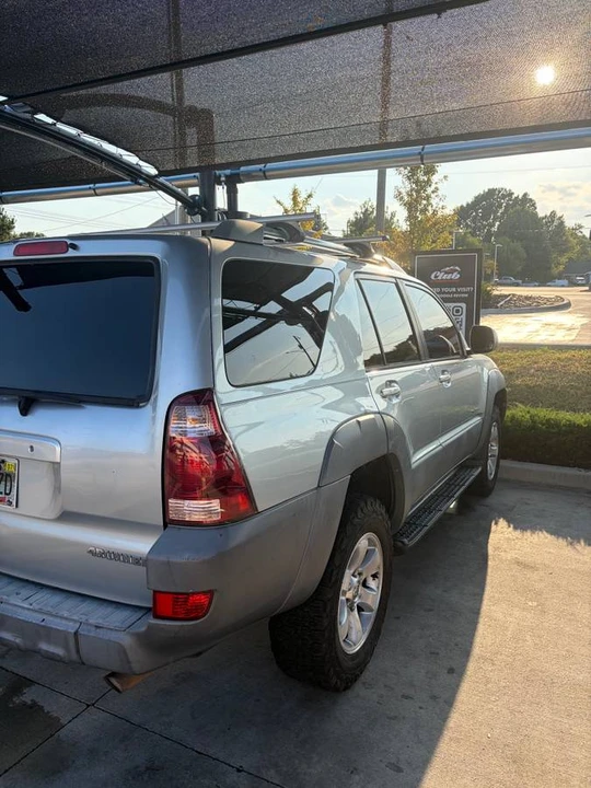 2003 Toyota 4Runner 4th Gen - Image 2 of 15