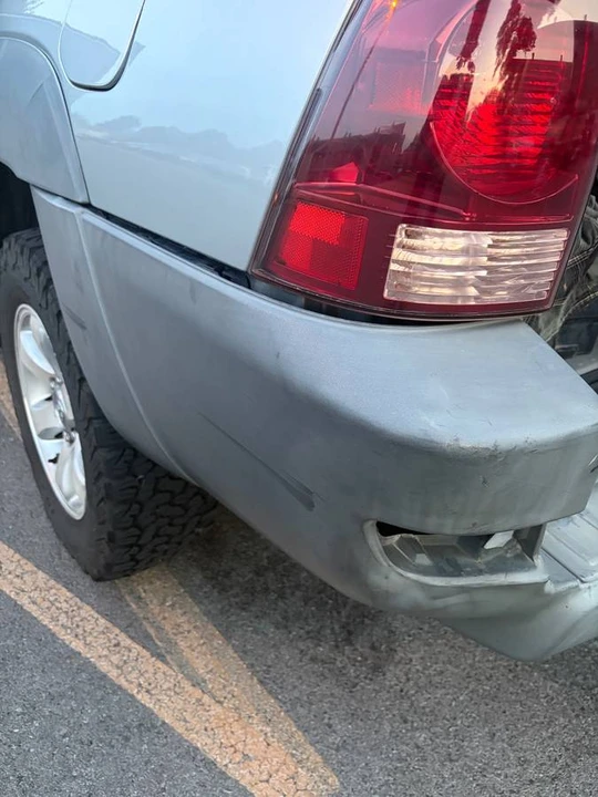 2003 Toyota 4Runner 4th Gen - Image 12 of 15