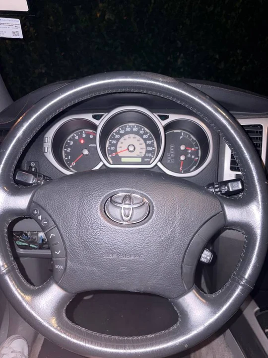 2003 Toyota 4Runner 4th Gen - Image 13 of 15