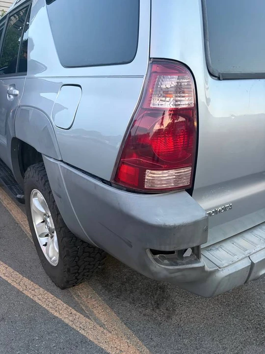 2003 Toyota 4Runner 4th Gen - Image 11 of 15