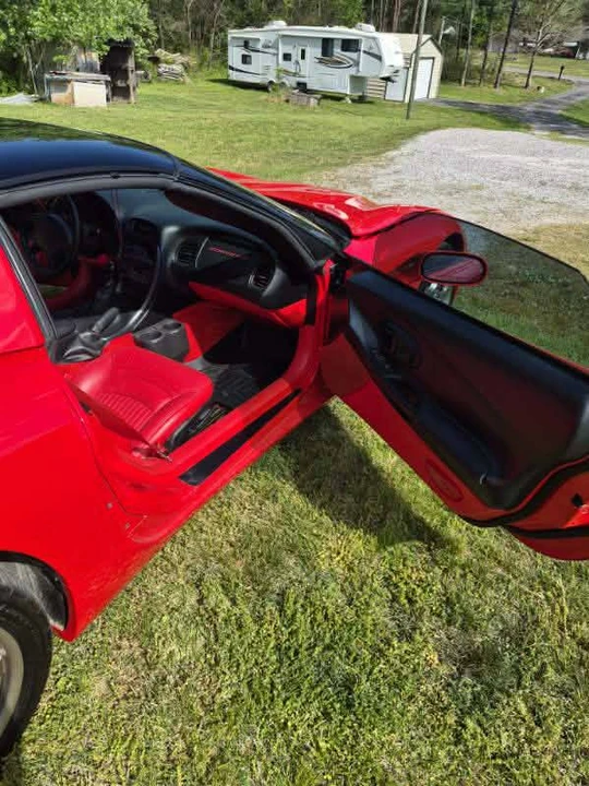 2003 Chevrolet Corvette C5 - Image 7 of 8