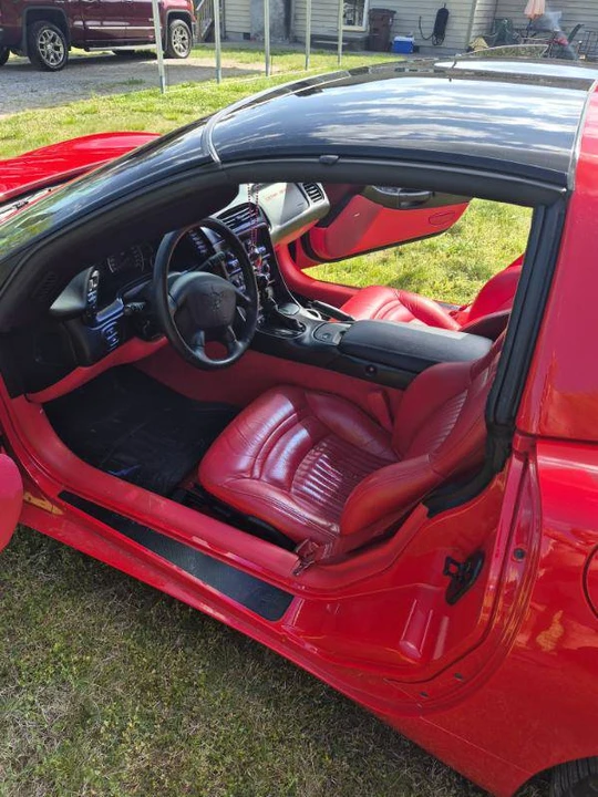 2003 Chevrolet Corvette C5 - Image 8 of 8