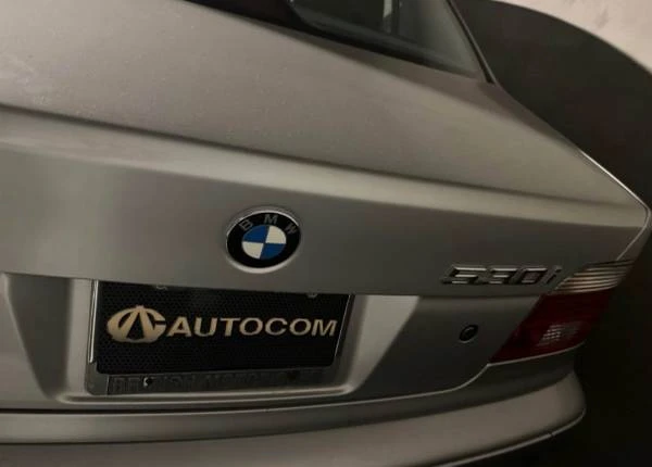2003 BMW E39 5 Series - Image 3 of 5