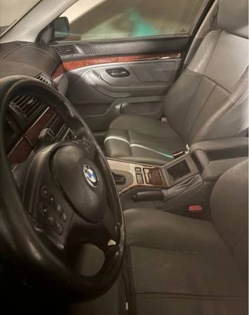 2003 BMW E39 5 Series - Image 4 of 5