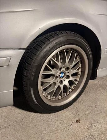 2003 BMW E39 5 Series - Image 2 of 5