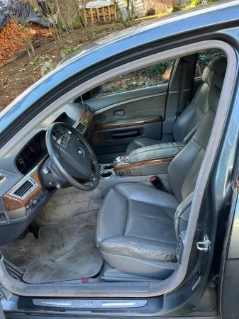 2003 BMW E65/E66 7 Series - Image 6 of 6