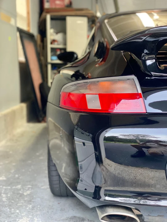 2003 Porsche 996 Carrera - Image 10 of 12