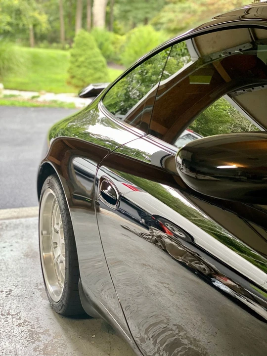 2003 Porsche 996 Carrera - Image 4 of 12