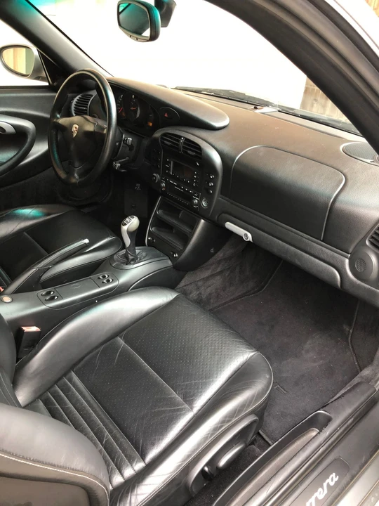 2003 Porsche 996 Carrera - Image 7 of 15