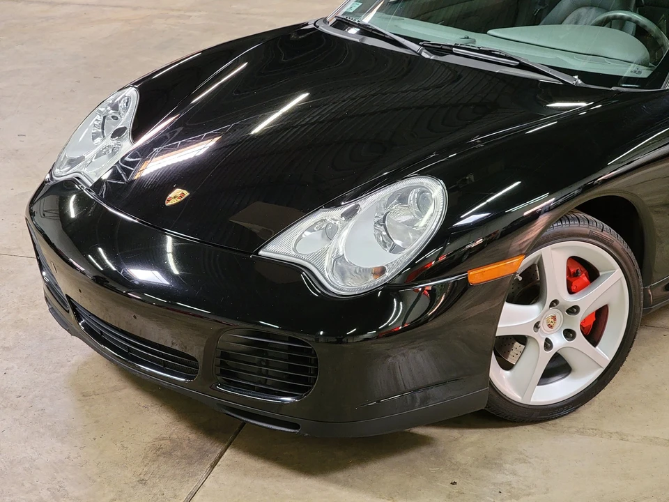2003 Porsche 996 Carrera 4S - Image 7 of 22