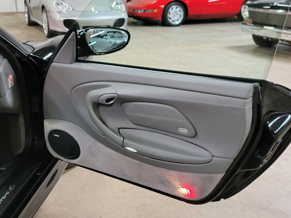 2003 Porsche 996 Carrera 4S - Image 18 of 22