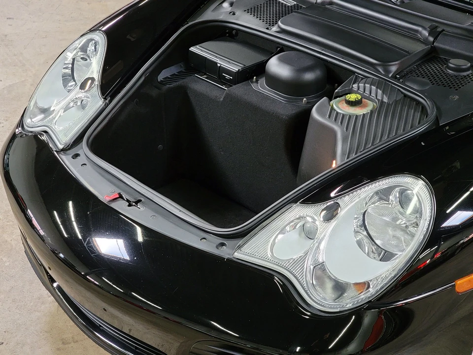 2003 Porsche 996 Carrera 4S - Image 21 of 22