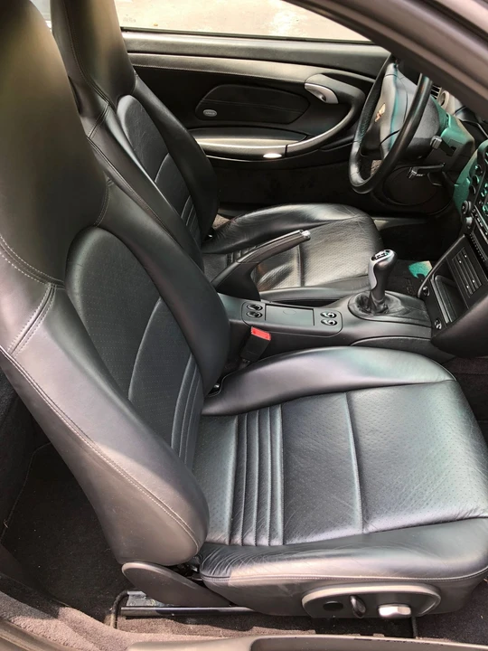 2003 Porsche 996 Carrera 4S - Image 9 of 13