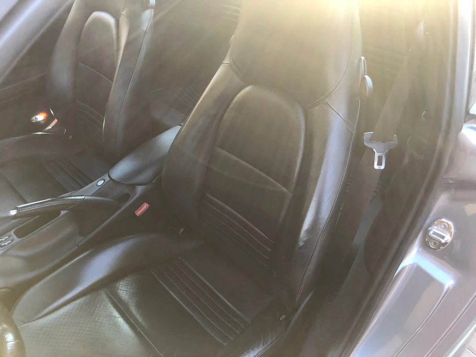 2003 Porsche 996 Carrera 4S - Image 6 of 15