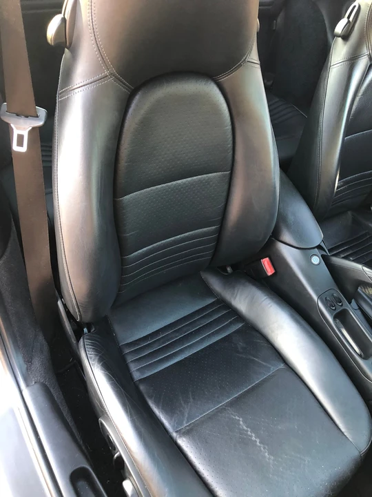 2003 Porsche 996 Carrera 4S - Image 8 of 15