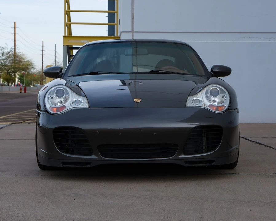 2003 Porsche 996 Carrera 4S - Image 3 of 23