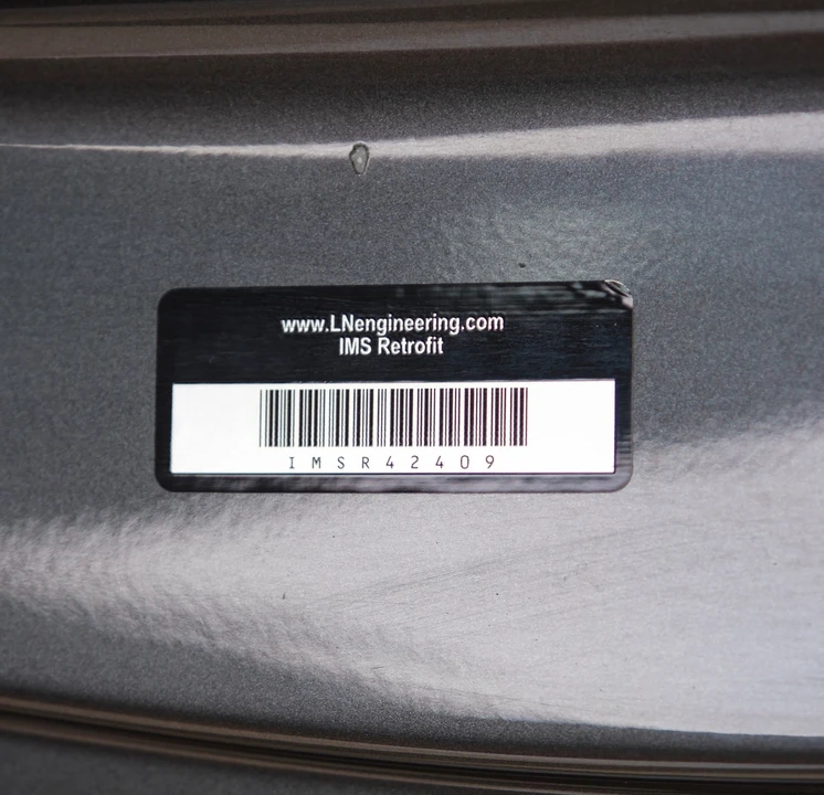 2003 Porsche 996 Carrera 4S - Image 22 of 23