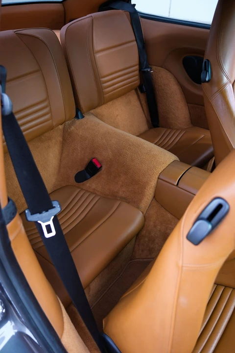 2003 Porsche 996 Carrera 4S - Image 13 of 23