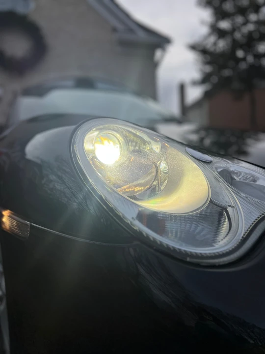 2003 Porsche 996 Carrera 4 - Image 2 of 21