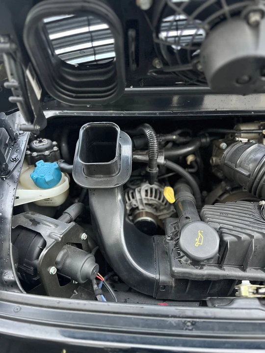 2003 Porsche 996 Carrera 4 - Image 14 of 21