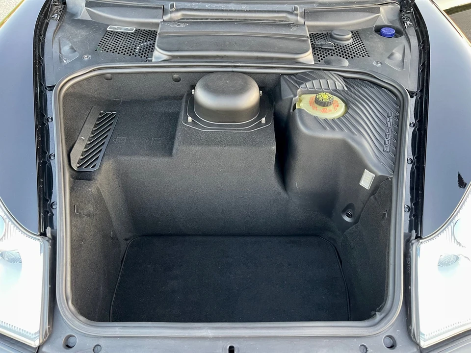 2003 Porsche 996 Carrera 4S - Image 12 of 18