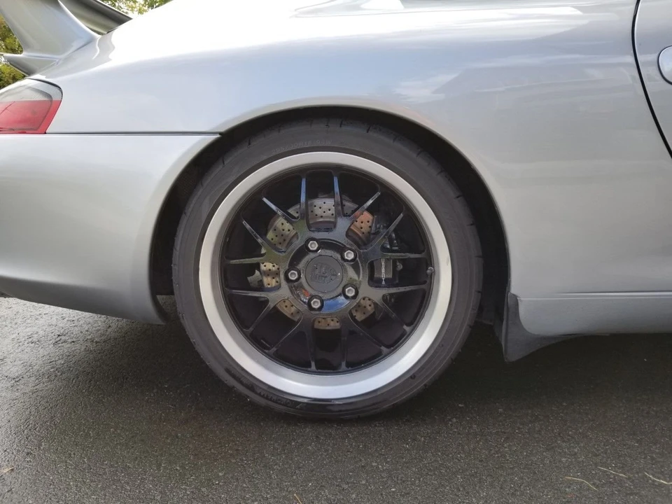 2003 Porsche 996 Carrera - Image 4 of 6